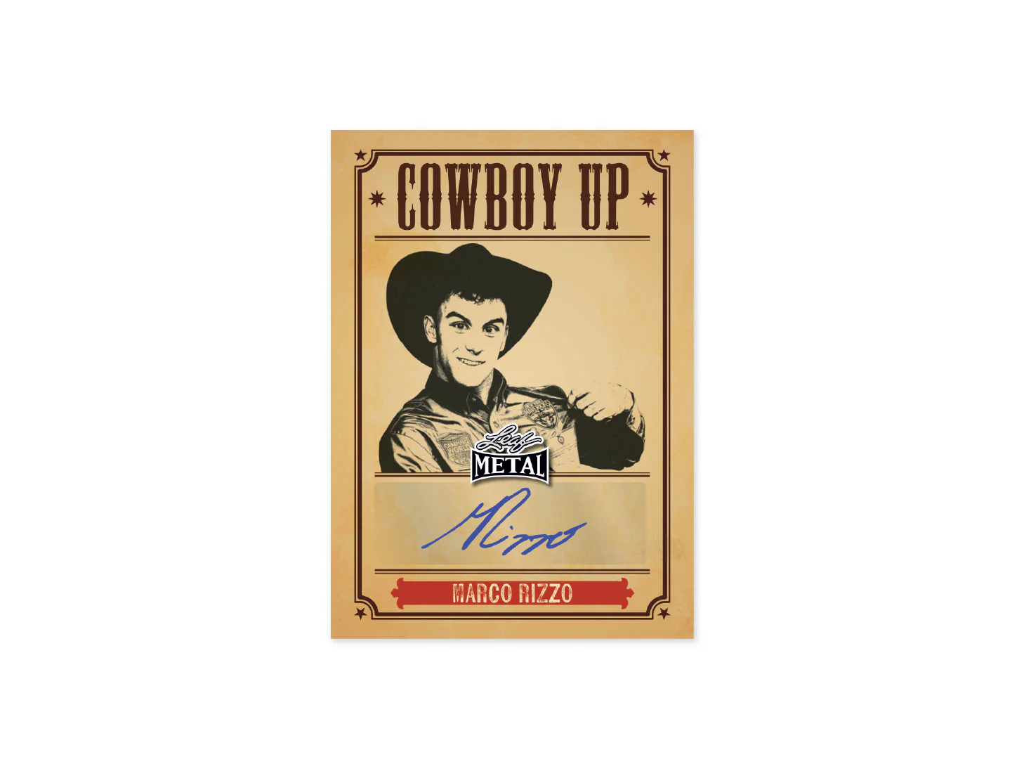 2024 Leaf Metal PBR - Image 11