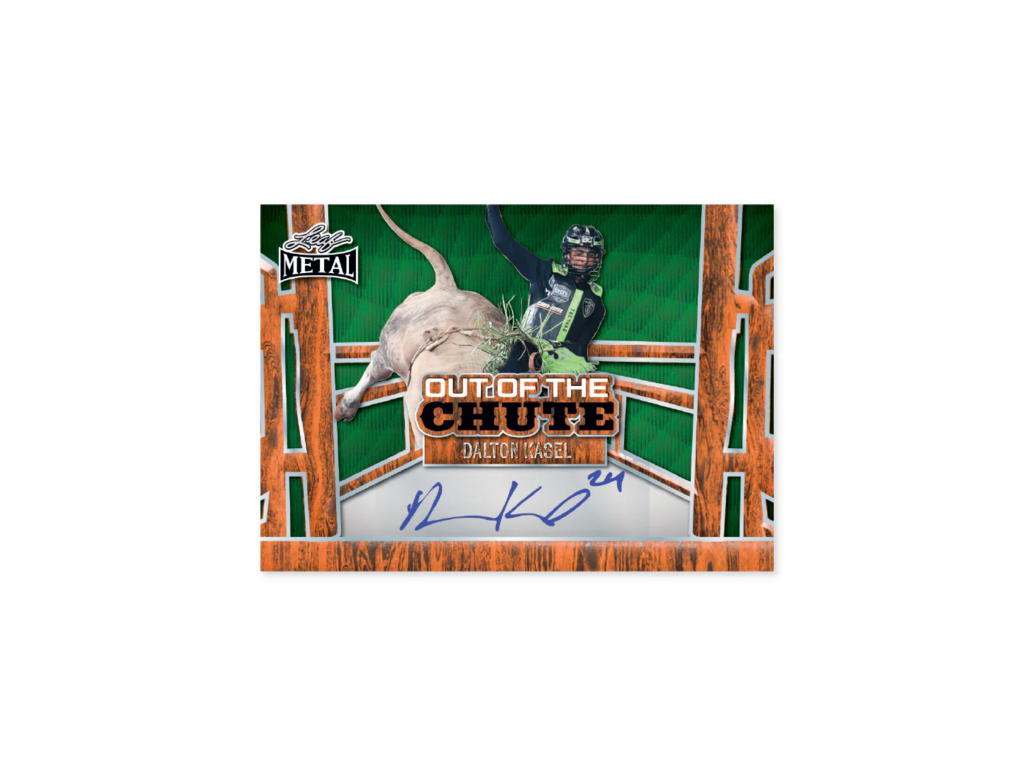 2024 Leaf Metal PBR - Image 4