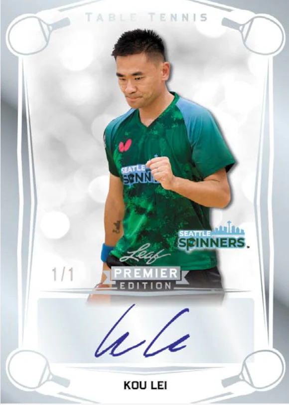 2025 Leaf MLTT Premier Edition - Image 3