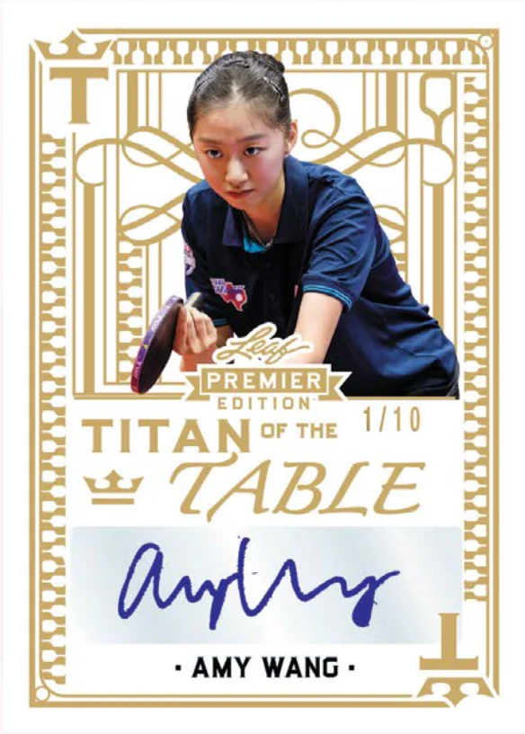 2025 Leaf MLTT Premier Edition - Image 5