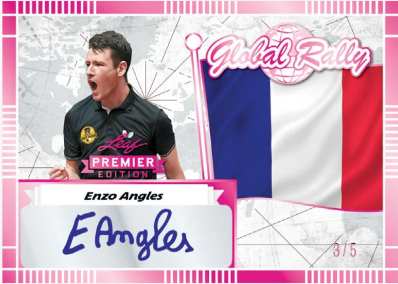 2025 Leaf MLTT Premier Edition - Image 8