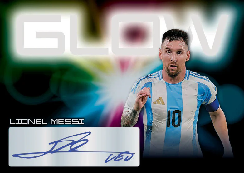 2025 Leaf Optichrome Baseball Hobby - Image 11