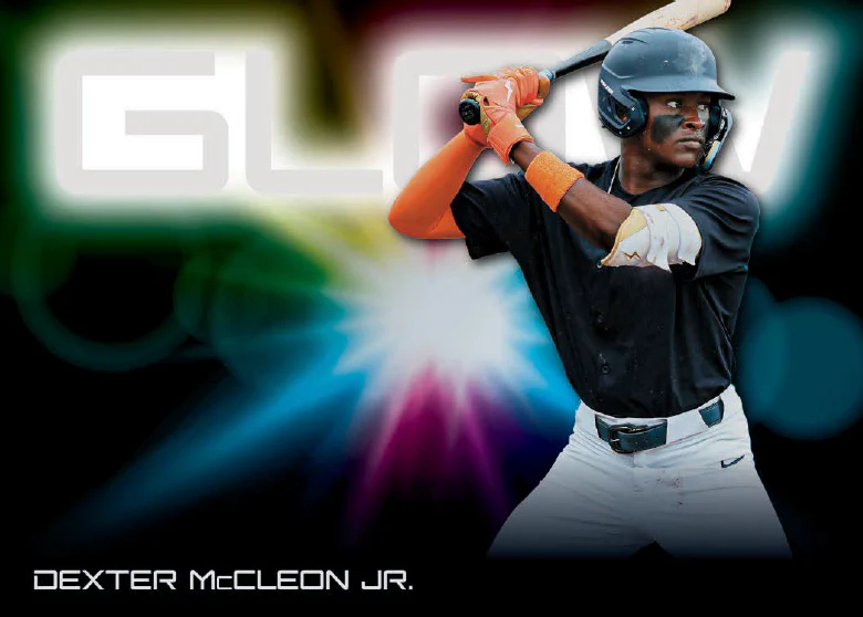 2025 Leaf Optichrome Baseball Hobby - Image 6