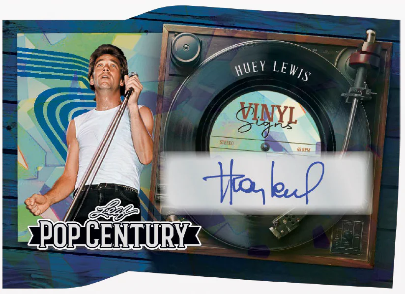 2026 Leaf Metal Pop Century (Preorder) - Image 13