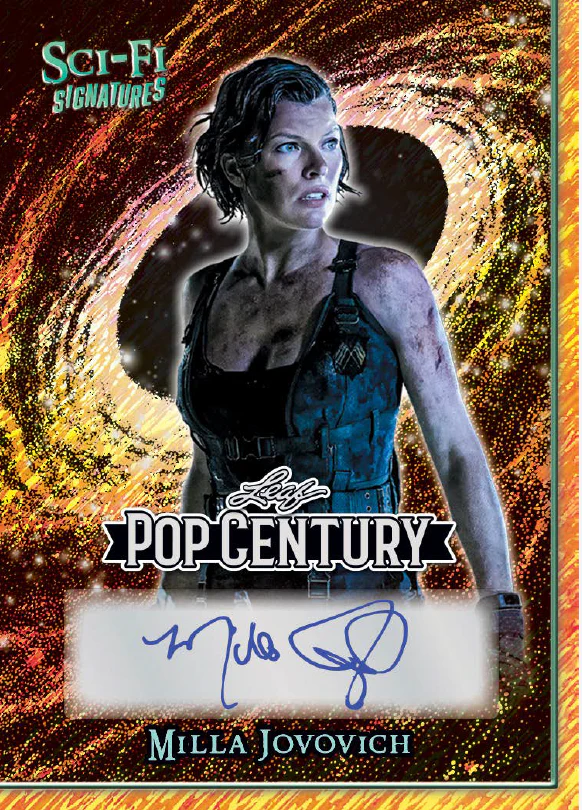 2026 Leaf Metal Pop Century (Preorder) - Image 14