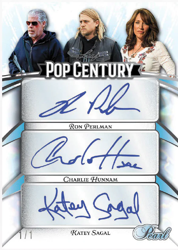 2026 Leaf Metal Pop Century (Preorder) - Image 21