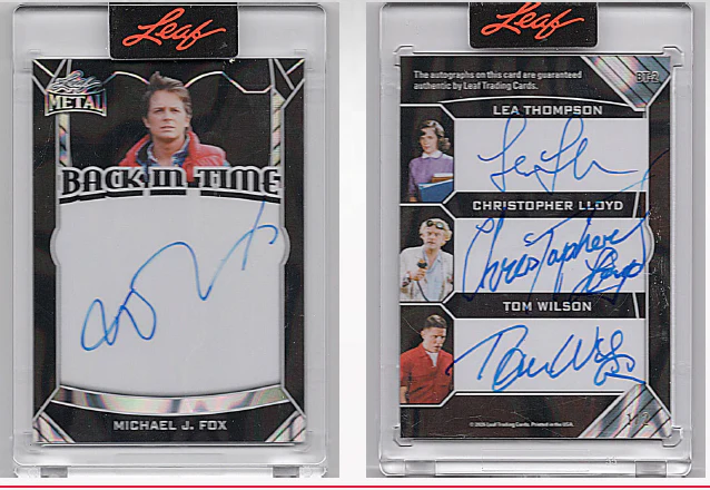 2026 Leaf Metal Pop Century (Preorder) - Image 26