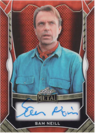 2026 Leaf Metal Pop Century (Preorder) - Image 27