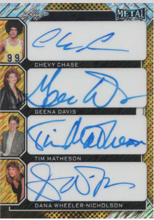 2026 Leaf Metal Pop Century (Preorder) - Image 28