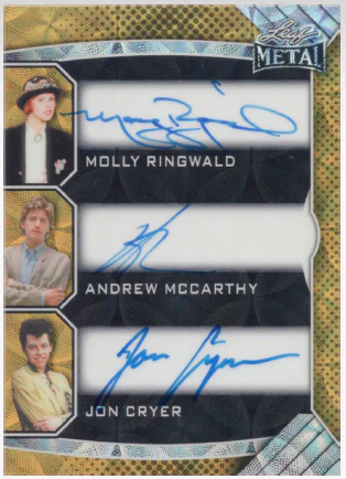 2026 Leaf Metal Pop Century (Preorder) - Image 29