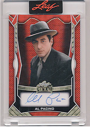 2026 Leaf Metal Pop Century (Preorder) - Image 31