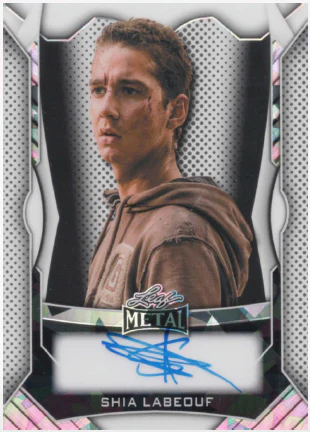 2026 Leaf Metal Pop Century (Preorder) - Image 32