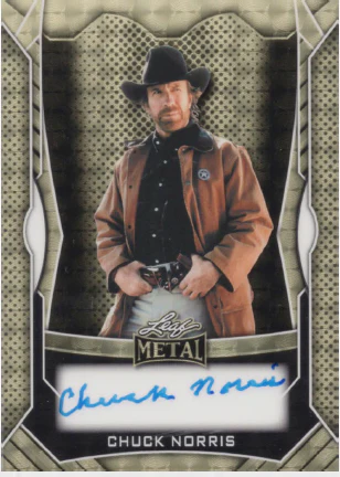 2026 Leaf Metal Pop Century (Preorder) - Image 33