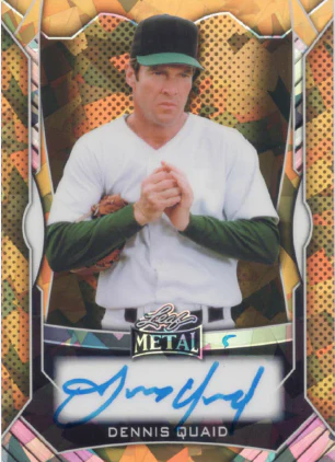 2026 Leaf Metal Pop Century (Preorder) - Image 34