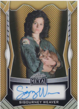 2026 Leaf Metal Pop Century (Preorder) - Image 35