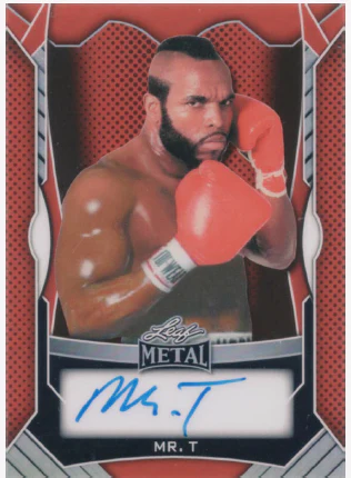 2026 Leaf Metal Pop Century (Preorder) - Image 36