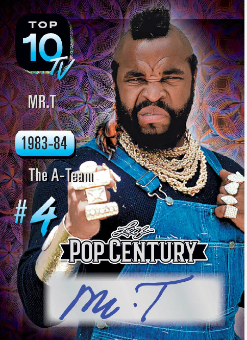 2026 Leaf Metal Pop Century (Preorder) - Image 4