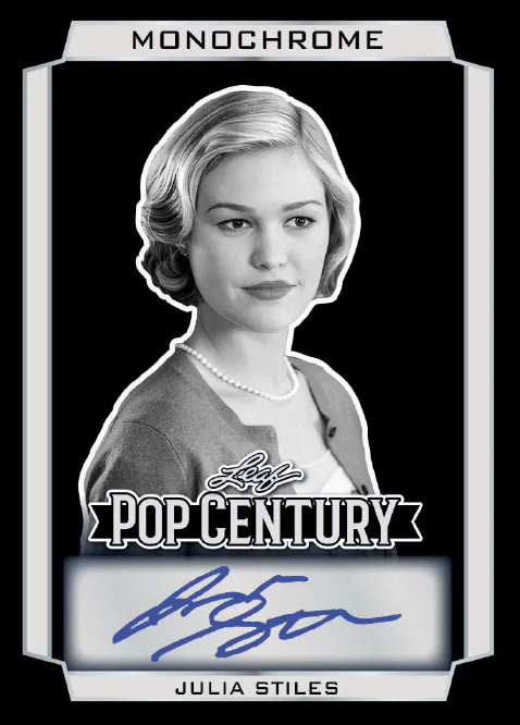 2026 Leaf Metal Pop Century (Preorder) - Image 5