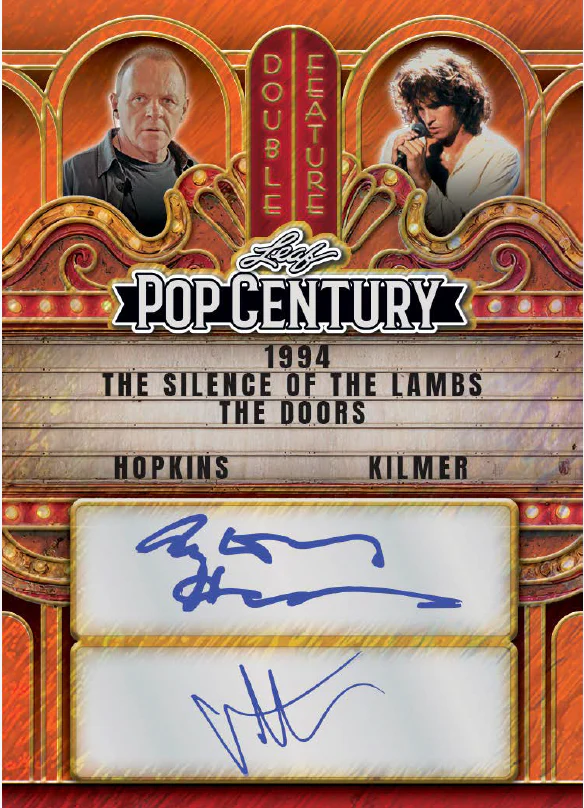 2026 Leaf Metal Pop Century (Preorder) - Image 6