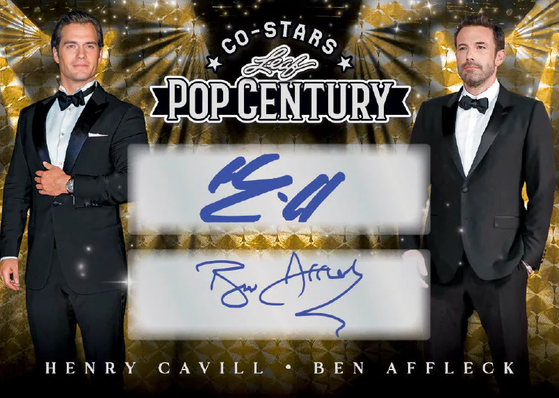 2026 Leaf Metal Pop Century (Preorder) - Image 8